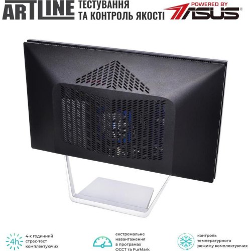 Моноблок ARTLINE Business M63 (M63v09)