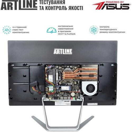 ARTLINE Home G40 (G40v19)
