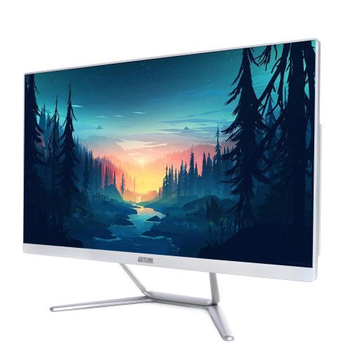 ARTLINE Home G40 White (G40v18Winw)