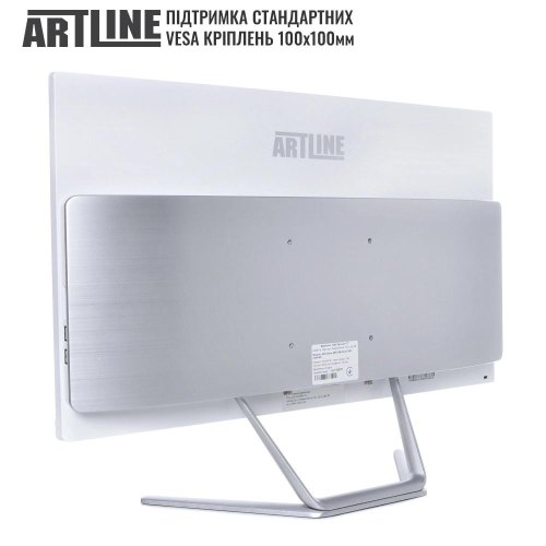 ARTLINE Home G40 White (G40v18Winw)