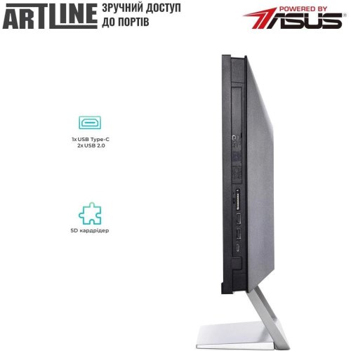 Моноблок ARTLINE Business M66 (M66v05)