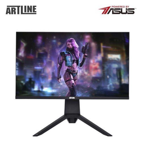 Моноблок ARTLINE Gaming G75 (G75v34)