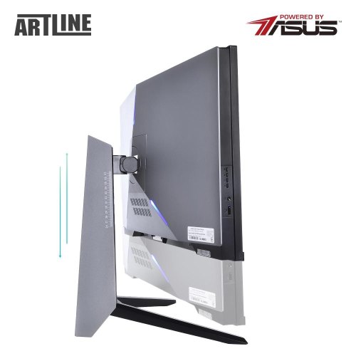 Моноблок ARTLINE Gaming G75 (G75v34)