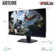 Моноблок ARTLINE Home G43 (G43v17)