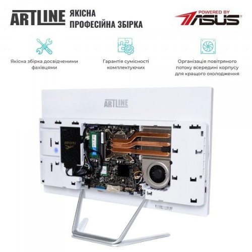 Моноблок ARTLINE Business F28 (F28v03Win)