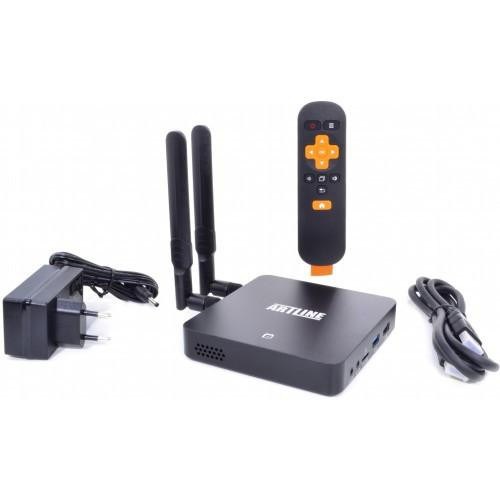 ARTLINE TvBox KM6