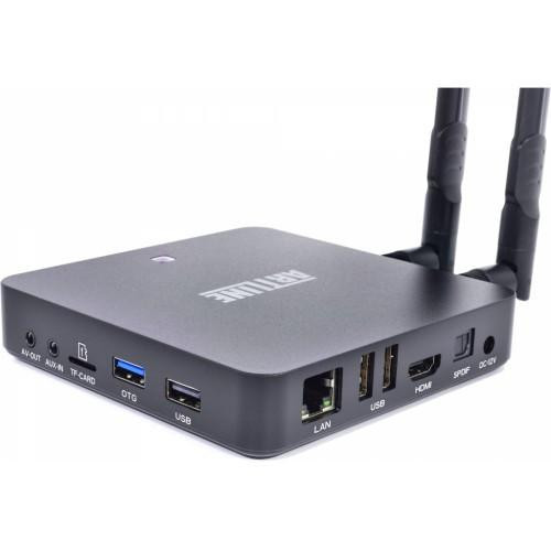 ARTLINE TvBox KM6