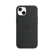 Панель Original Silicone Case для Apple iPhone 13, Elembery (ARM67943)