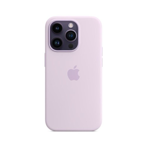Панель Original Silicone Case для Apple iPhone 13, Lilac (ARM67944)