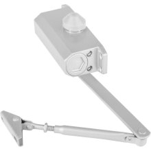 Доводчик дверей GreenVision GV-002-60Кнопки