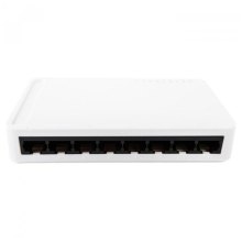 Комутатор мережевий GreenVision GV-002-H-08P