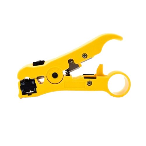 Інструмент для зачистки кабелю