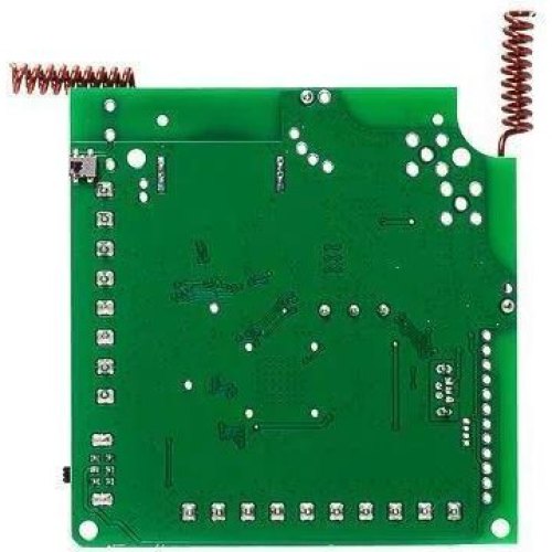 Модуль-приймач для підключення датчиків AJAX ocBridge Plus Box