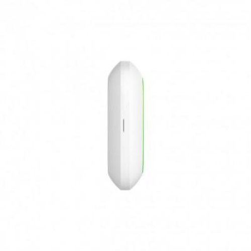 Бездротова кнопка тривожна AJAX Button (white)