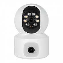 Бездротова поворотна камера GV-186-GM-DIG40-10 PTZ 4MP