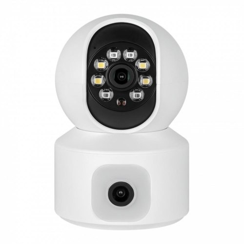 Бездротова поворотна камера GV-186-GM-DIG40-10 PTZ 4MP