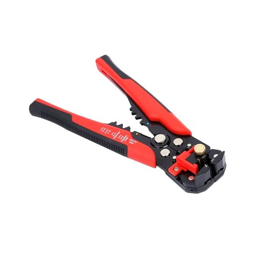 Інструмент для зняття ізоляції автоматичний