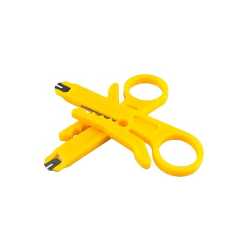 Інструмент для зачистки кабелю Stripper Q100