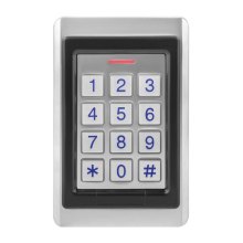 Контролер доступу GreenVision GV-CEM-004-K16