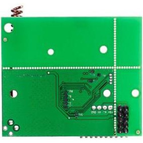 Модуль-приймач для підключення бездротових датчиків AJAX uartBridge