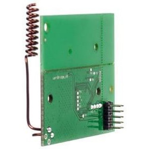 Модуль-приймач для підключення бездротових датчиків AJAX uartBridge