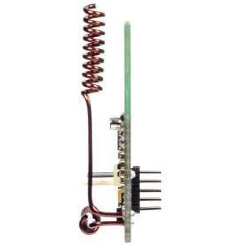 Модуль-приймач для підключення бездротових датчиків AJAX uartBridge