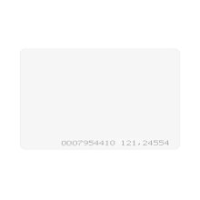 Карта доступу GreenVision GV-EM Card-004