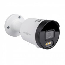 Зовнішня IP-камера GreenVision GV-187-IP-ECO-AD-COS40-30 SD