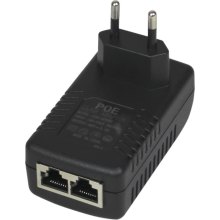 POE інжектор GreenVision 48V - 0.5A