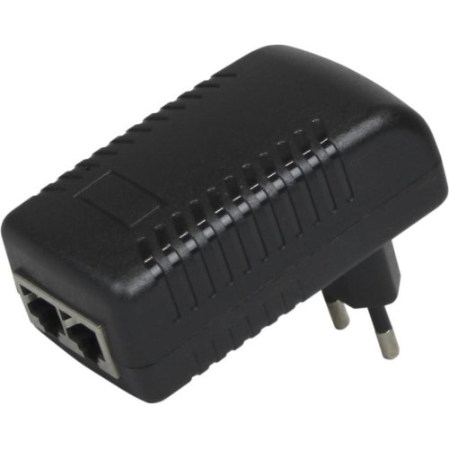 POE інжектор GreenVision 48V - 0.5A