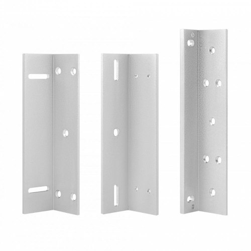 Кутник монтажний GreenVision GV-CM-LZ180 Silver