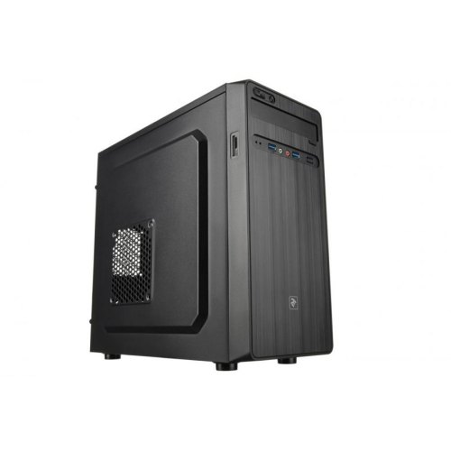 Комп’ютер персональний 2E Rational Intel i5-10400, 16Gb, F240GB+1TB, UMA, H410, TMQ0108, 400W, FreeDos