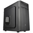 Комп’ютер персональний 2E Rational Intel i5-10400, 16Gb, F240GB+1TB, UMA, H410, TMQ0108, 400W, FreeDos