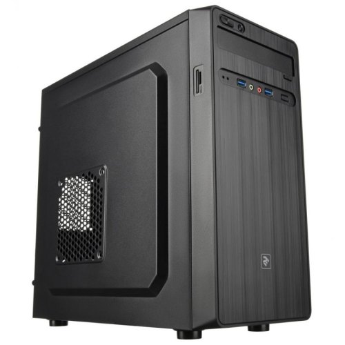 Комп’ютер персональний 2E Rational Intel i5-10400, 16Gb, F240GB+1TB, UMA, H410, TMQ0108, 400W, FreeDos