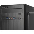 Комп’ютер персональний 2E Complex Gaming Intel i5-10400F, 16Gb, F480GB+1TB, NVD1030-2, H410, TMQ0108, 400W, FreeDos