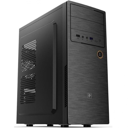 Комп’ютер персональний 2E Complex Gaming Intel i3-10100F, 16Gb, 1TB, NVD1030-2, H410, E1801, 400W, FreeDos