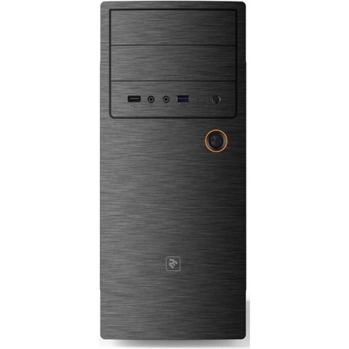 Комп’ютер персональний 2E Rational Intel i5-10400F, 16Gb, F240GB+1TB, NVD1030-2, H410, E1801, 400W, FreeDos