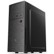 Комп’ютер персональний 2E Rational Intel i5-10400F, 16Gb, F240GB+1TB, NVD1030-2, H410, E1801, 400W, FreeDos