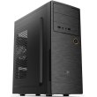 Комп’ютер персональний 2E Rational Intel i5-10400F, 16Gb, F240GB+1TB, NVD1030-2, H410, E1801, 400W, FreeDos