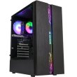 Комп’ютер персональний 2E Complex Gaming Intel i3-10100F, 16Gb, F480GB, NVD1650-4, H410, G2107, 500W, FreeDos