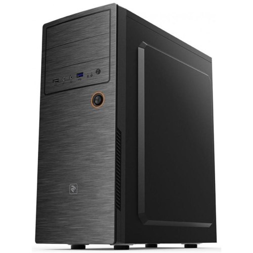 Комп’ютер персональний 2E Complex Gaming Intel i5-10400F, 16Gb, 1TB, NVD1030-2, H410, E1801, 400W, FreeDos