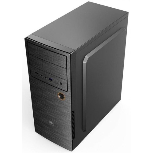 Комп’ютер персональний 2E Complex Gaming Intel i5-10400F, 16Gb, 1TB, NVD1030-2, H410, E1801, 400W, FreeDos