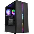 Комп’ютер персональний 2E Complex Gaming AMD R5-3600, 16Gb, F240GB+2TB, NVD1050TI-4, B450, G2107, 500W, FreeDos