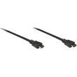 Кабель HDMI M - M, 1.8 м, V1.3, Manhattan