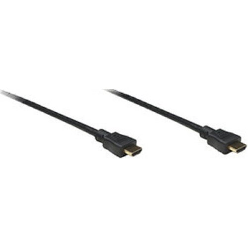 Кабель HDMI M - M, 1.8 м, V1.3, Manhattan