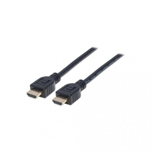 Кабель HDMI M - M, 3.0 м, V1.4, CL3 Manhattan