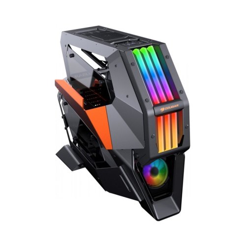 Корпус COUGAR Conquer 2