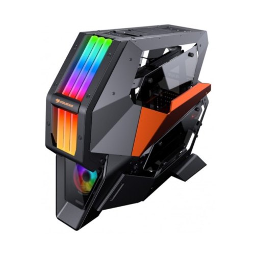 Корпус COUGAR Conquer 2