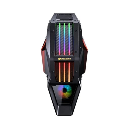 Корпус COUGAR Conquer 2