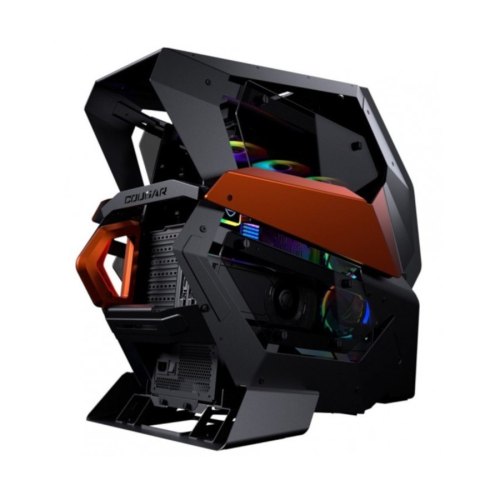 Корпус COUGAR Conquer 2
